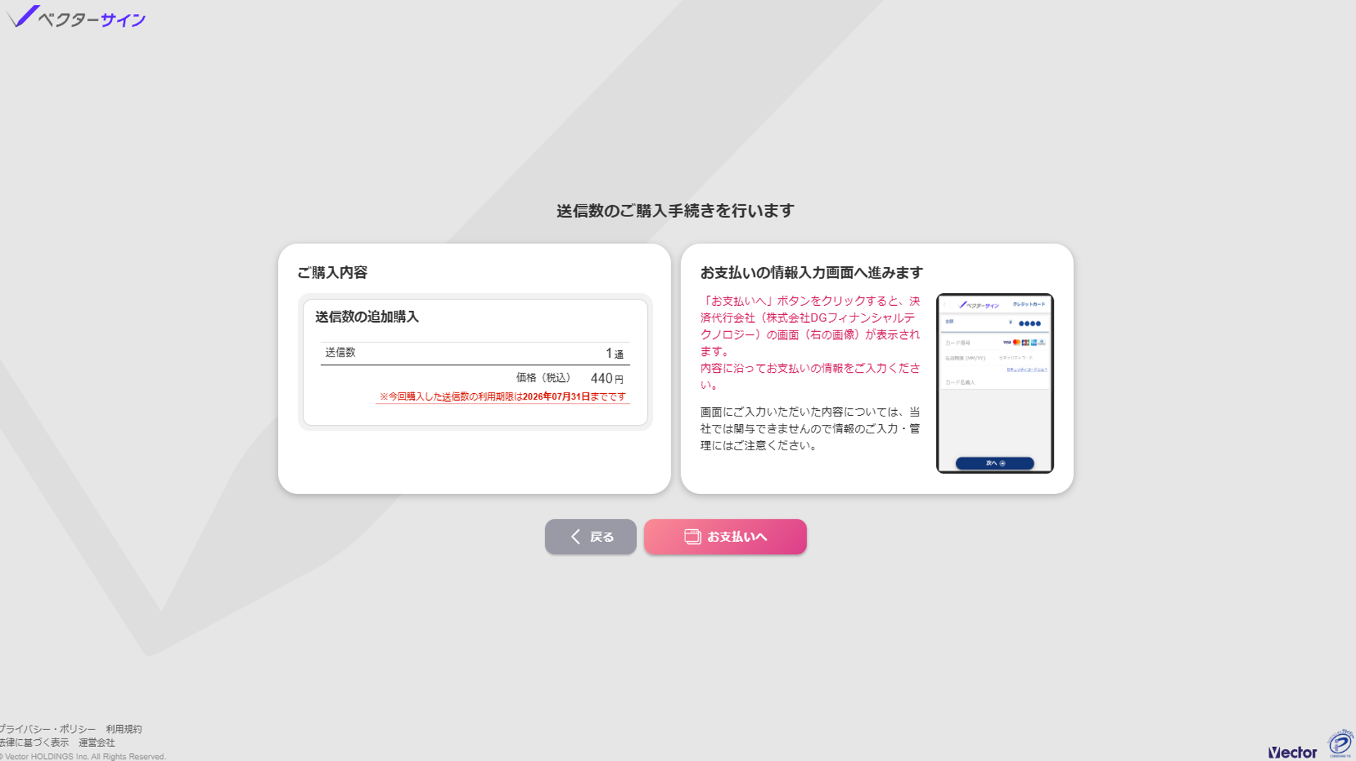 購入